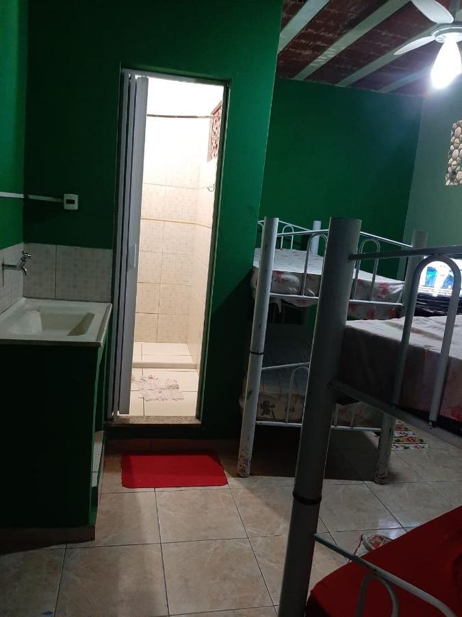 Hospedaria Central Macaé Exterior foto